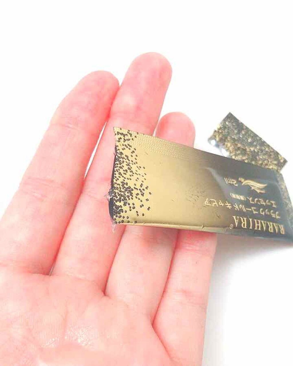 を使ったクチコミ（3枚目）