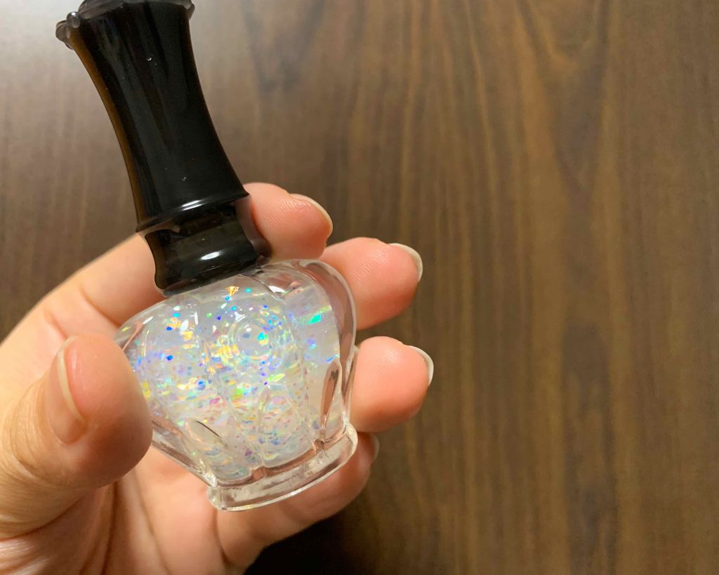 ネイルカラー A/ANNA SUI/マニキュアを使ったクチコミ（1枚目）