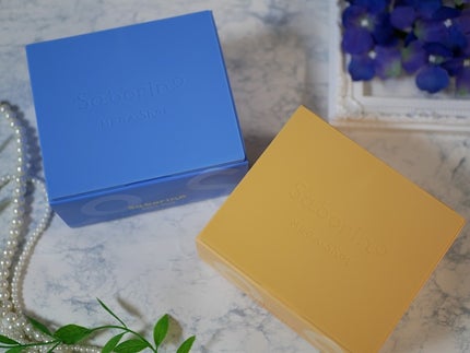 サボリーノ メガショット 朝用ツヤピールマスク CC/サボリーノ/シートマスク・パックを使ったクチコミ(4枚目)