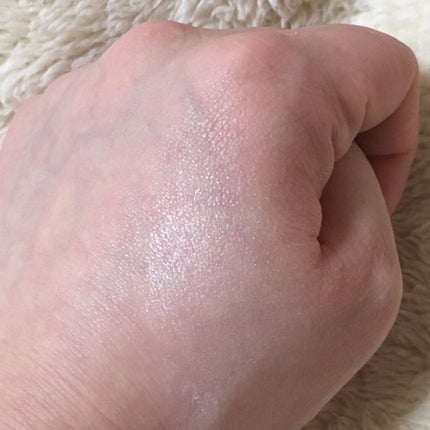 BKT アイシャドウベース/DAISO/アイシャドウベースを使ったクチコミ(4枚目)