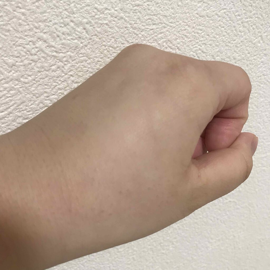 スキンアクア トーンアップUVエッセンス/スキンアクア/日焼け止めクリームを使ったクチコミ（3枚目）