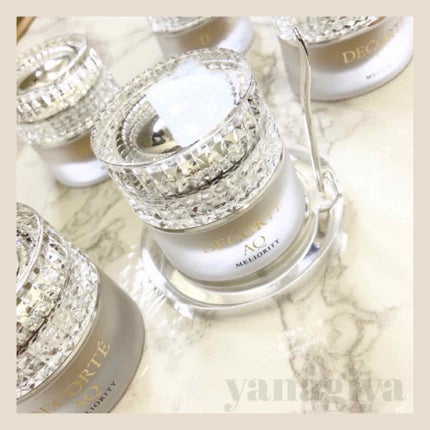 AQ ミリオリティ リペアトリートメントセラムファンデーション/DECORTÉ/リキッドファンデーションを使ったクチコミ(3枚目)