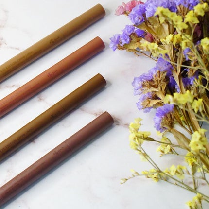 エテュセ アイエディション(ブロウライナー)/ettusais/アイブロウペンシルを使ったクチコミ(8枚目)