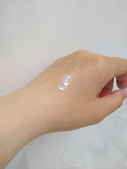 スムースクリアパウダー/LUNASOL/ルースパウダーを使ったクチコミ(4枚目)