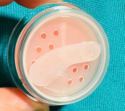 メロウデューリップマスク/キャンメイク/リップマスクを使ったクチコミ(3枚目)