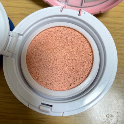 ミシャ グロウ スキンバーム(R)/MISSHA/化粧下地を使ったクチコミ(5枚目)