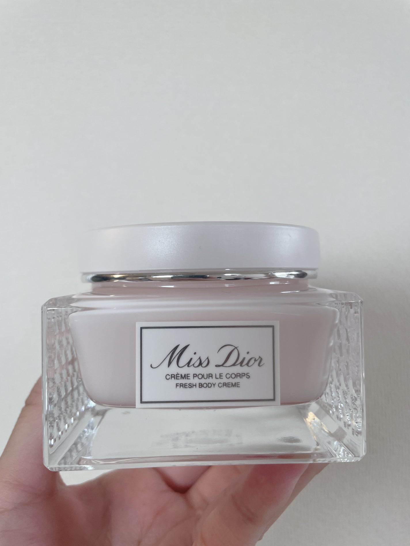 Miss Dior ボディクリーム & ヘアミスト セット Miss Dior ボディクリーム & ヘアミスト セット Dior Miss Dior