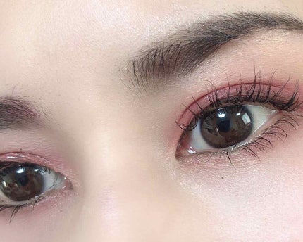 ラッシュジェリードロップ EX/MAJOLICA MAJORCA/まつげ美容液を使ったクチコミ(2枚目)