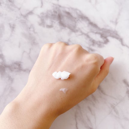 レイヴィー ボディローション ゴートミルク ポンプタイプ/Leivy/ボディローションを使ったクチコミ(4枚目)