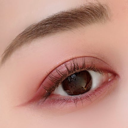 ハード フォーミュラ ハード 9/shu uemura/アイブロウペンシルを使ったクチコミ(2枚目)