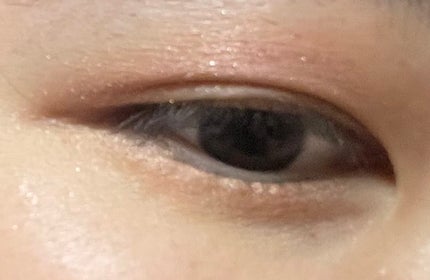 プランぷくコーデアイズ/キャンメイク/パウダーアイシャドウを使ったクチコミ(1枚目)