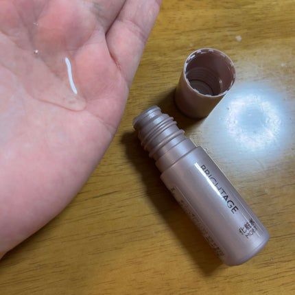 トラベルセット/BRIGHTAGE/トライアルキットを使ったクチコミ(7枚目)