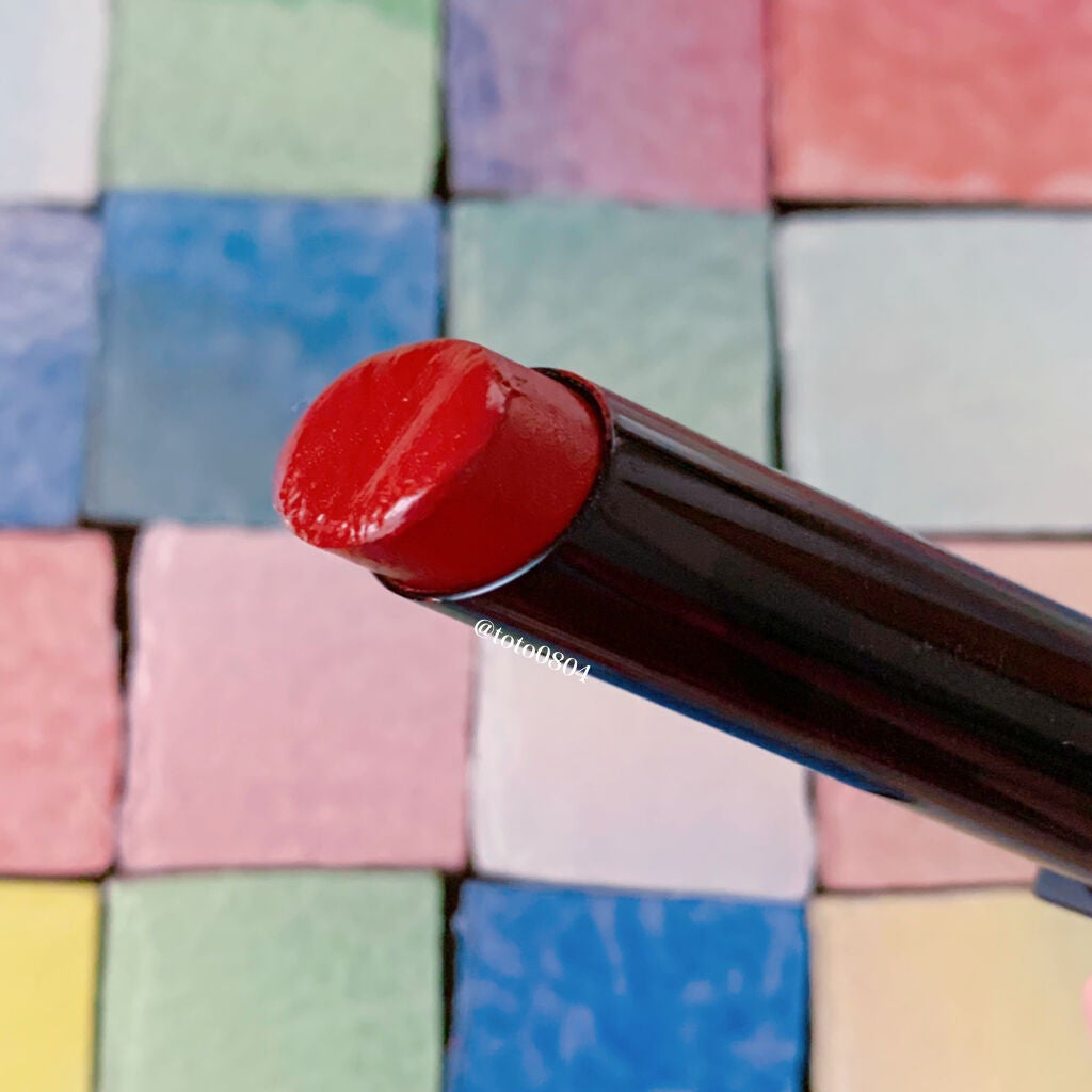 ケイト リップモンスター/KATE/口紅を使ったクチコミ(2枚目)