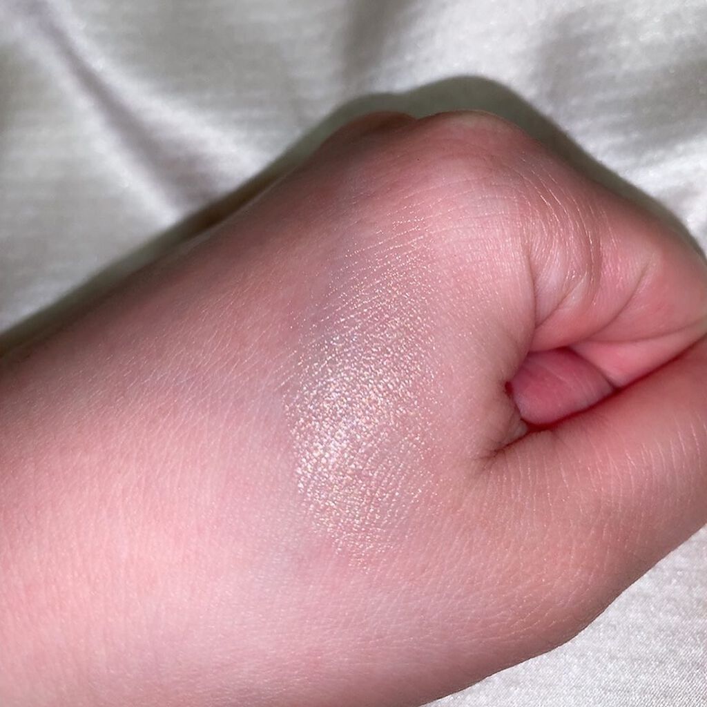 エテュセ フェイスエディション（カラースティック）/ettusais/スティックハイライトを使ったクチコミ（3枚目）