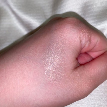 エテュセ フェイスエディション(カラースティック)/ettusais/スティックハイライトを使ったクチコミ(3枚目)