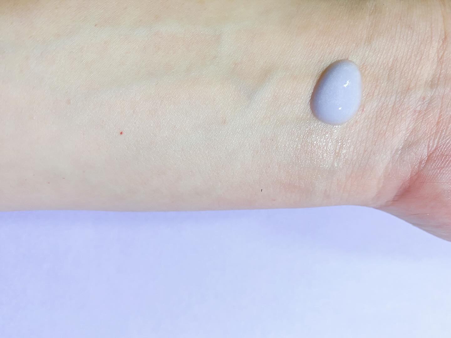 ペプチド ボリューム マスター エッセンス/DR.PEPTI/美容液を使ったクチコミ（3枚目）