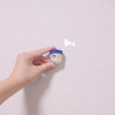 リップ クレームブリュレ ヴァセリンの口コミ 蓋を開けた時は あっ甘い 意外とこれが病 By 青いお宝 乾燥肌 10代後半 Lips