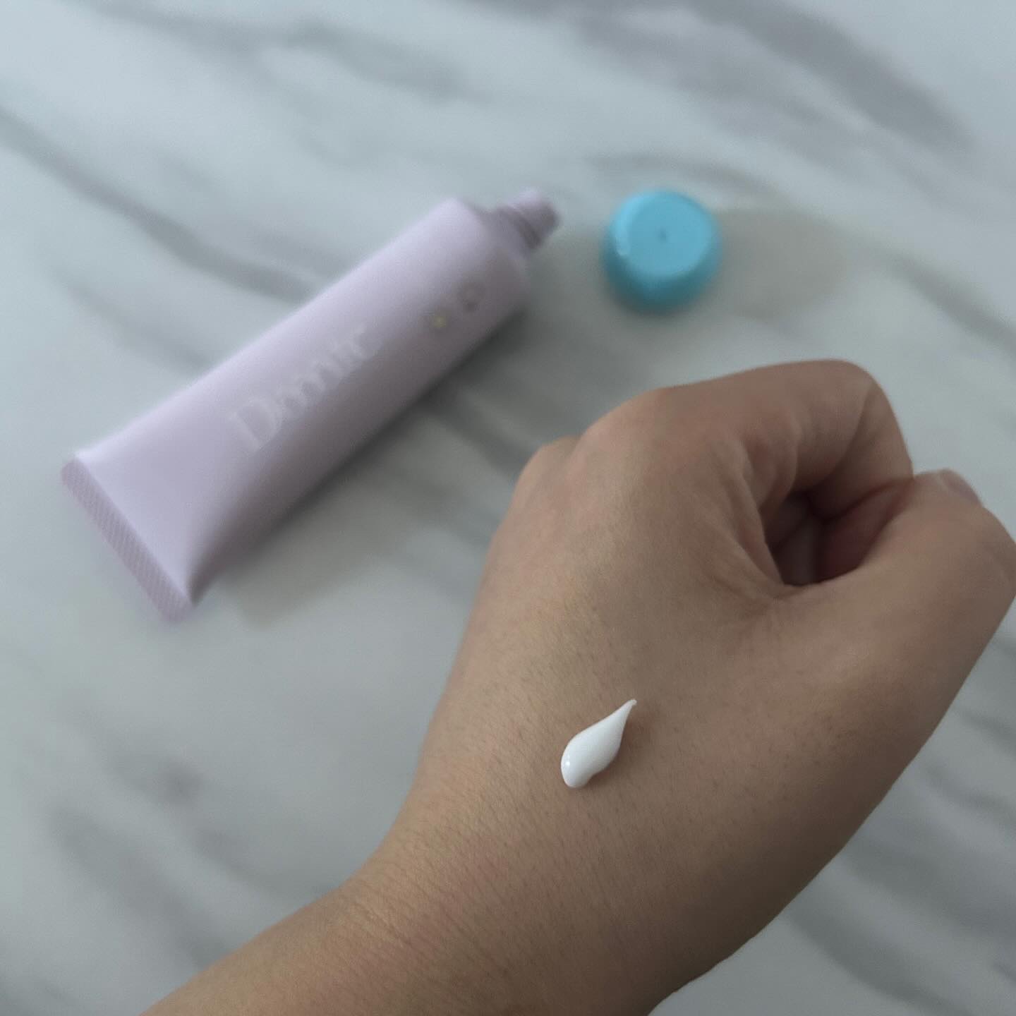 24/7スムースエッセンス/Daaate/美容液を使ったクチコミ（3枚目）