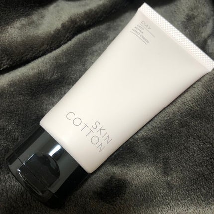 濃厚リペア デイクリーム/スキンコットン/フェイスクリームを使ったクチコミ(1枚目)