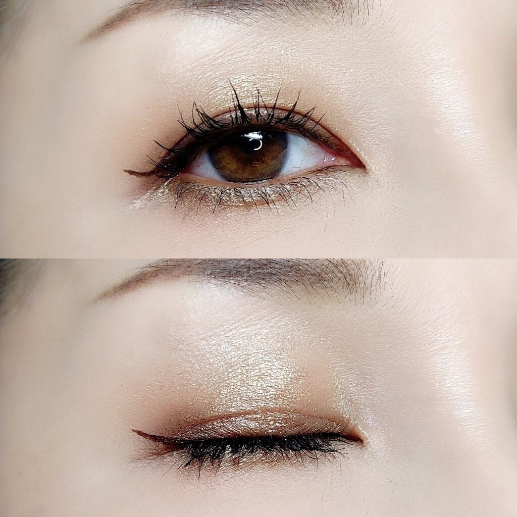 リュクスアイシャドウ/BOBBI BROWN/単色アイシャドウを使ったクチコミ(4枚目)