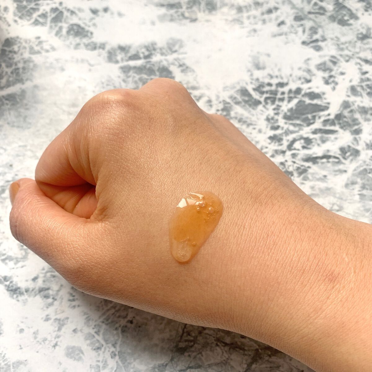 ダブル セーラム EX/CLARINS/美容液を使ったクチコミ(3枚目)