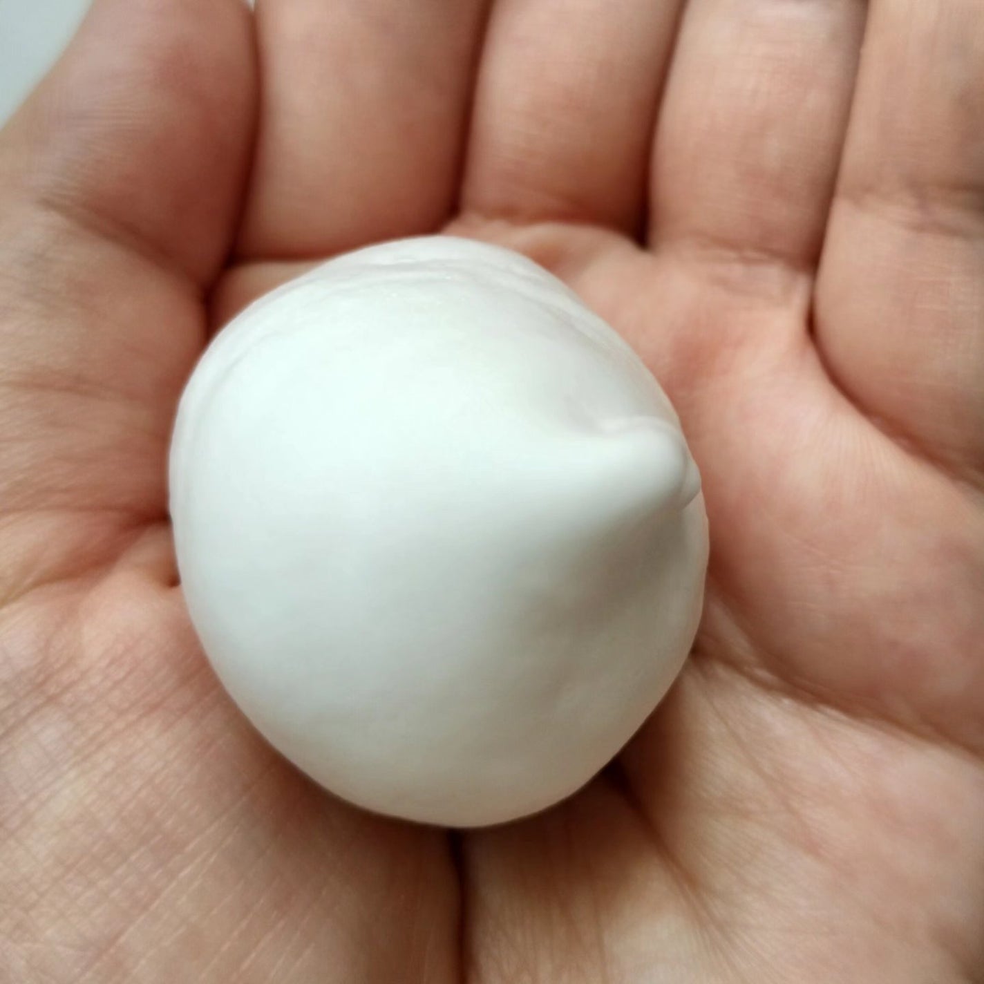 スパークリング オーガニック スパ シャンプー/ELUXE /市販シャンプーを使ったクチコミ(4枚目)