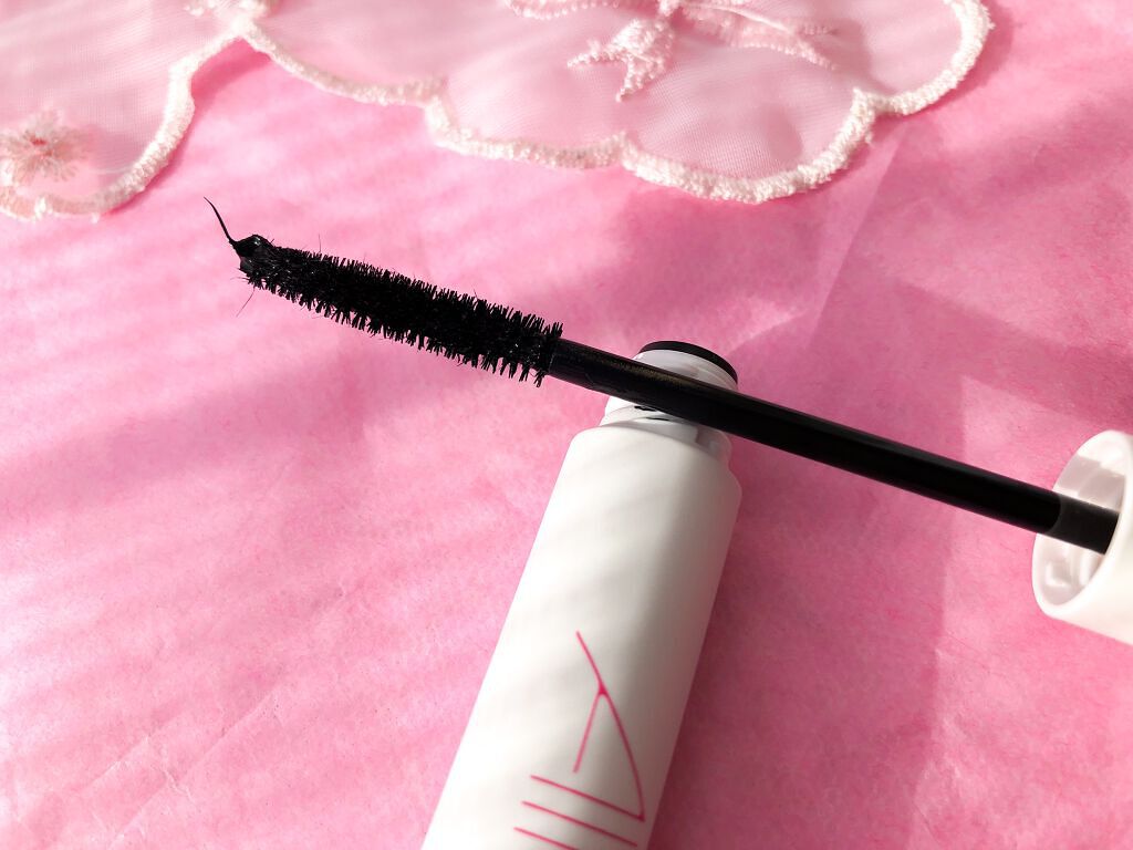 ラッシュアップ エレガントマスカラ/AINOKI/マスカラを使ったクチコミ(2枚目)