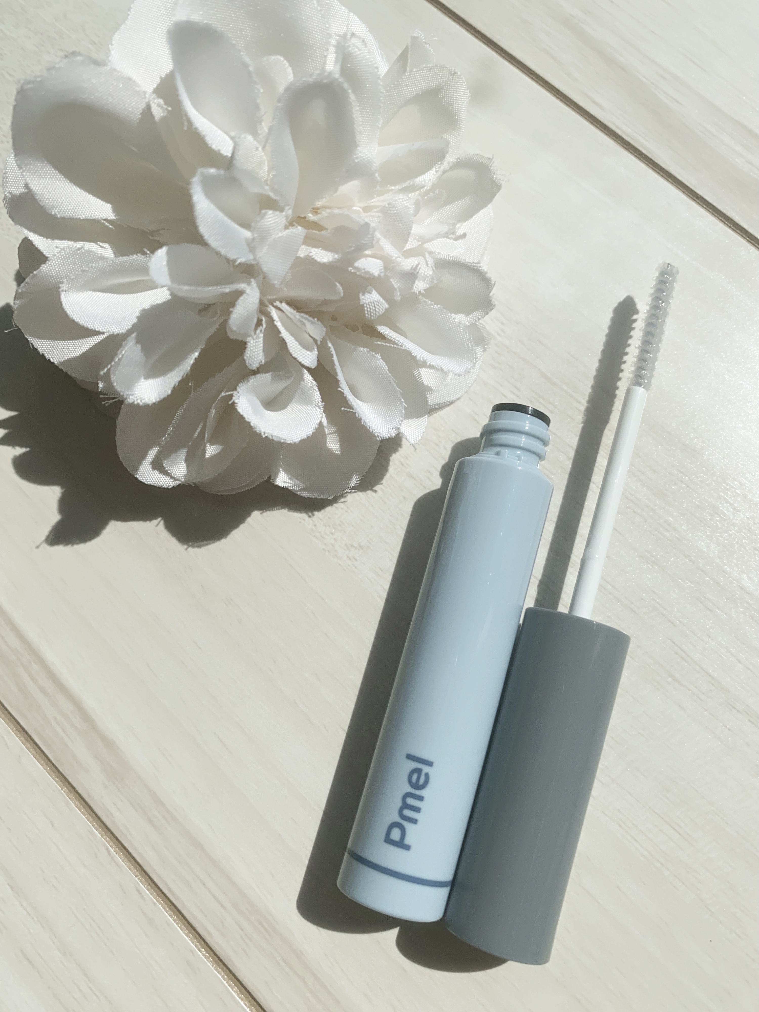 ピメル うそつき下地/pdc/マスカラ下地を使ったクチコミ（2枚目）