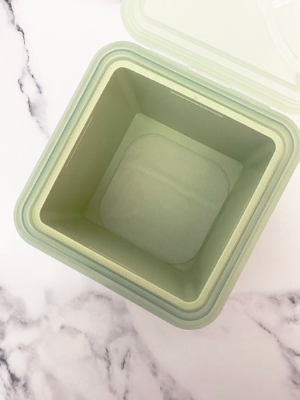 ティーツリー トラブルパッド/MEDIHEAL/トナーパッドを使ったクチコミ(3枚目)