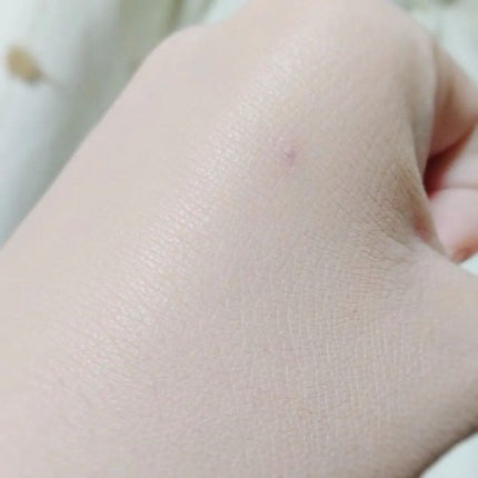 リアルカバーリキッド(セミマット)/KATE/リキッドファンデーションを使ったクチコミ(5枚目)