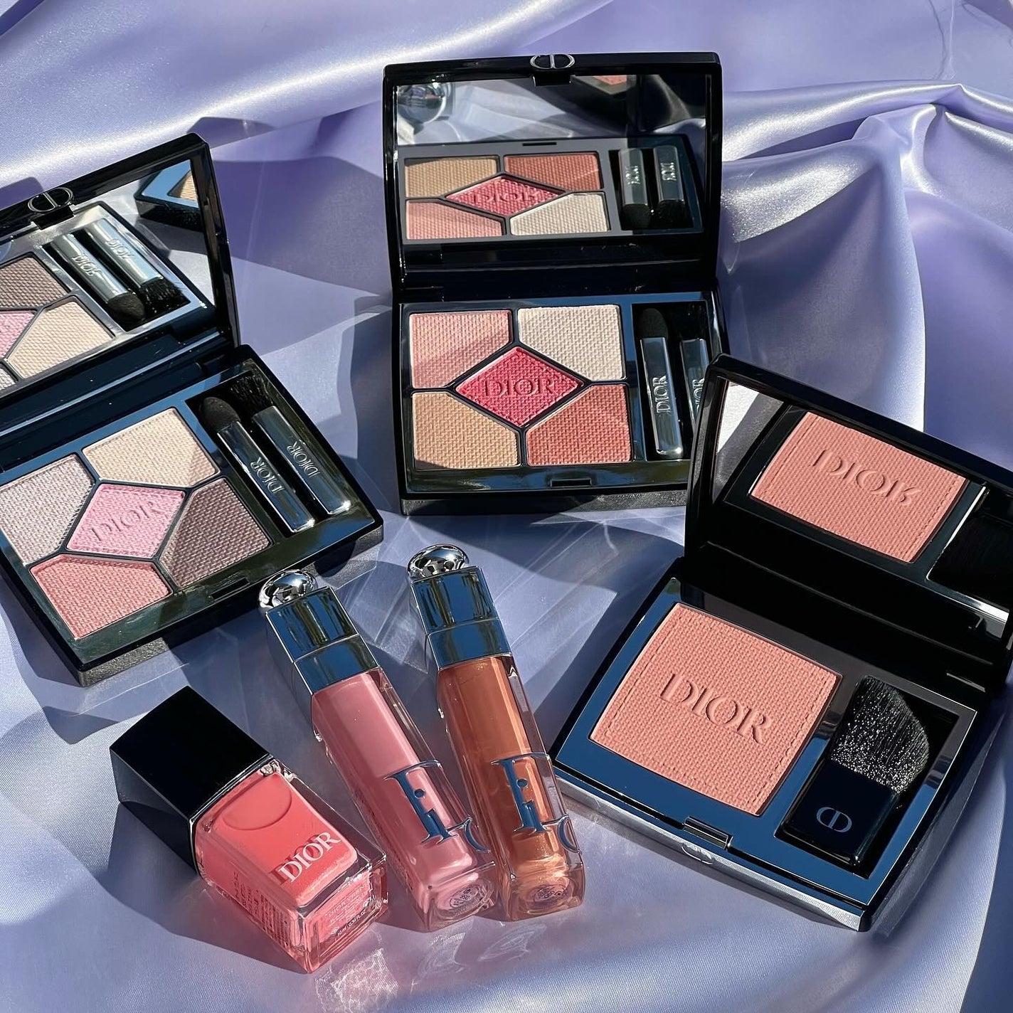 ディオール アディクト リップ マキシマイザー/Dior/リップグロスを使ったクチコミ(2枚目)