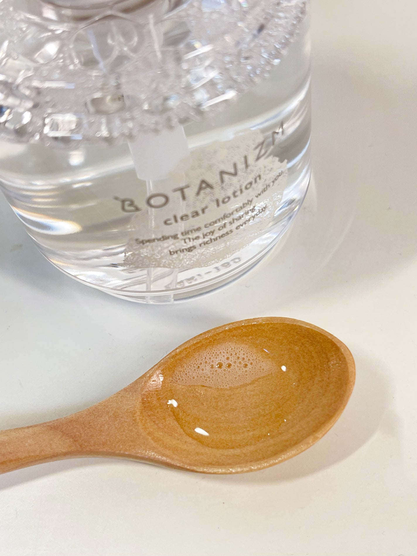 エッセンスミルク/ボタニズム /乳液を使ったクチコミ(7枚目)