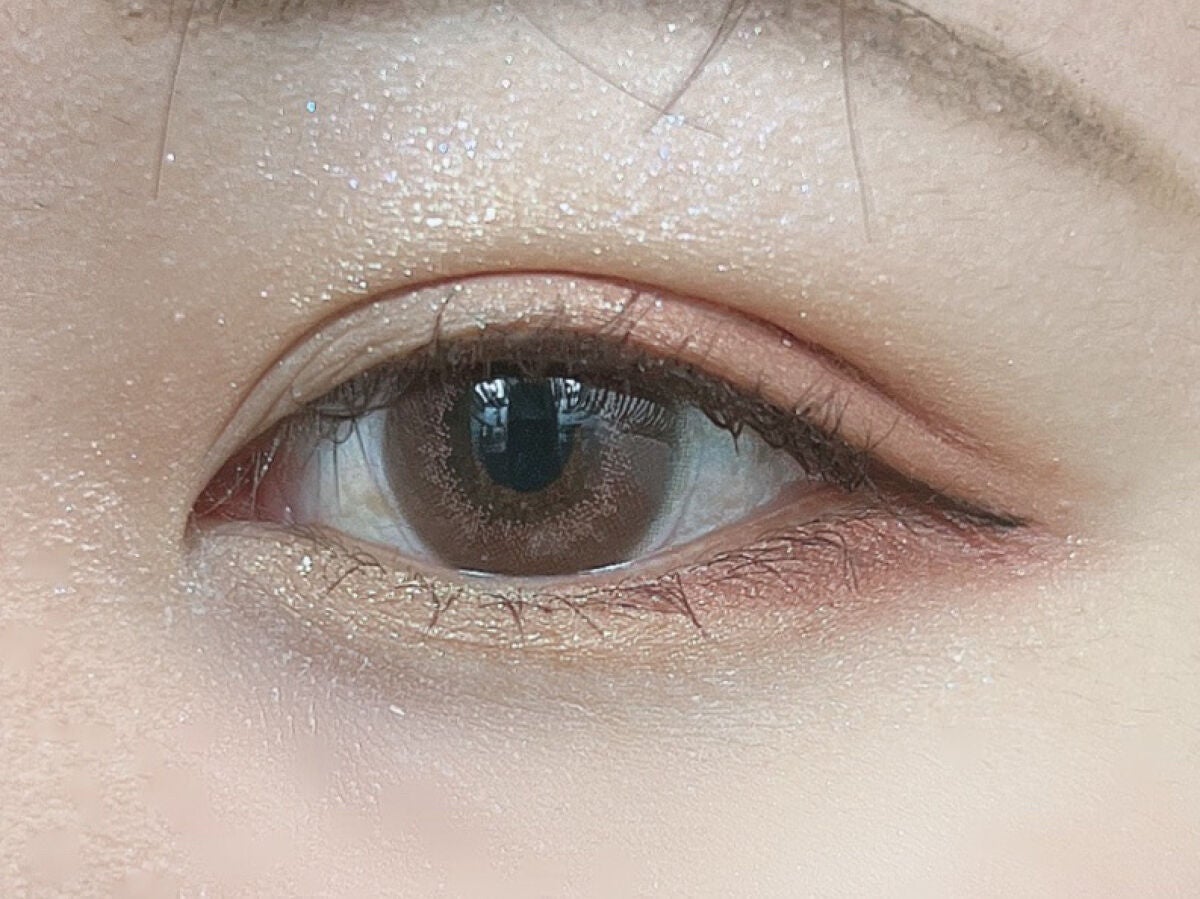 15thアニバーサリー アイシャドウコンパクト/JILL STUART/アイシャドウパレットを使ったクチコミ(2枚目)