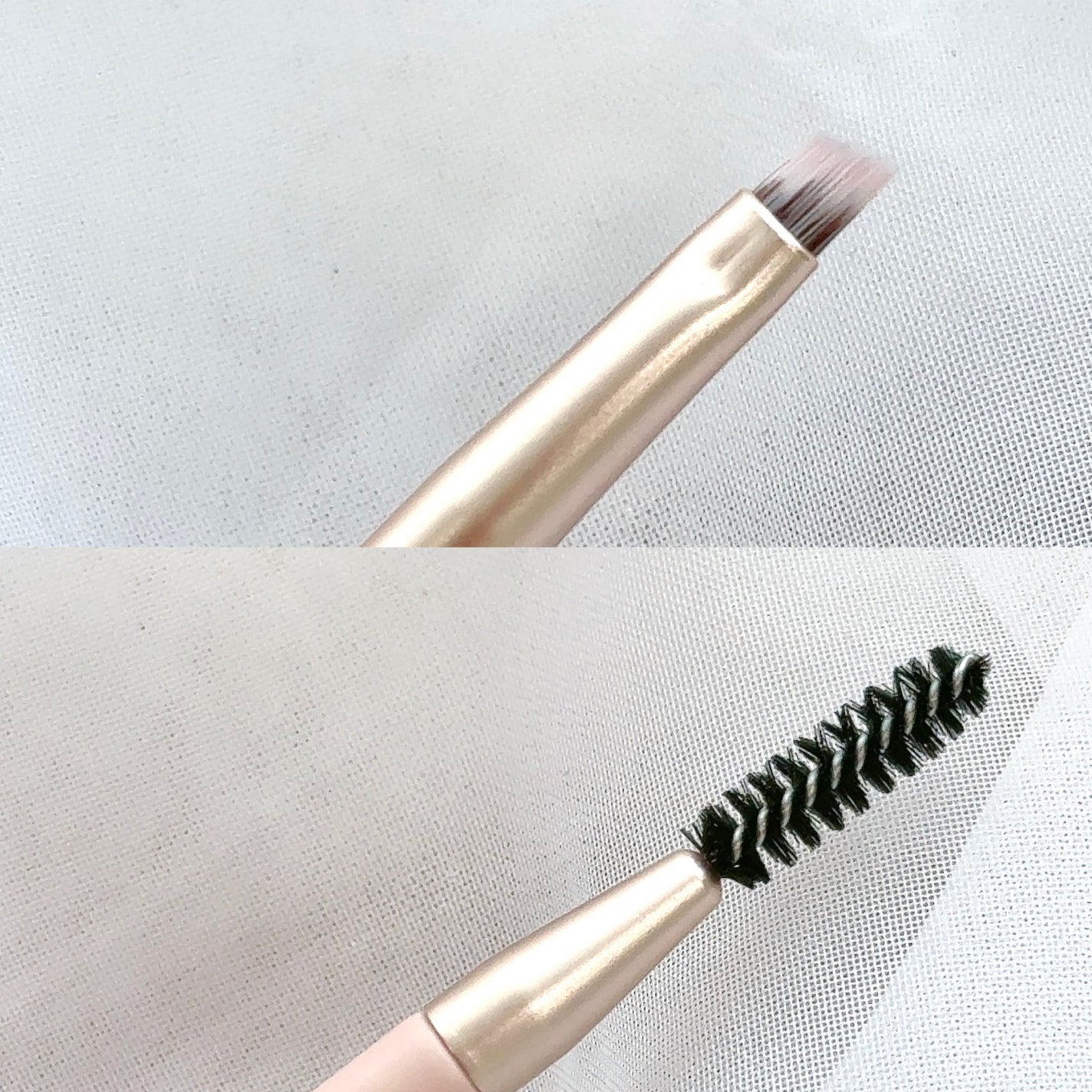 さくら on LIPS 「アイブロウだけでなく、アイライナーや涙袋の影としてもマルチに使..」(2枚目)