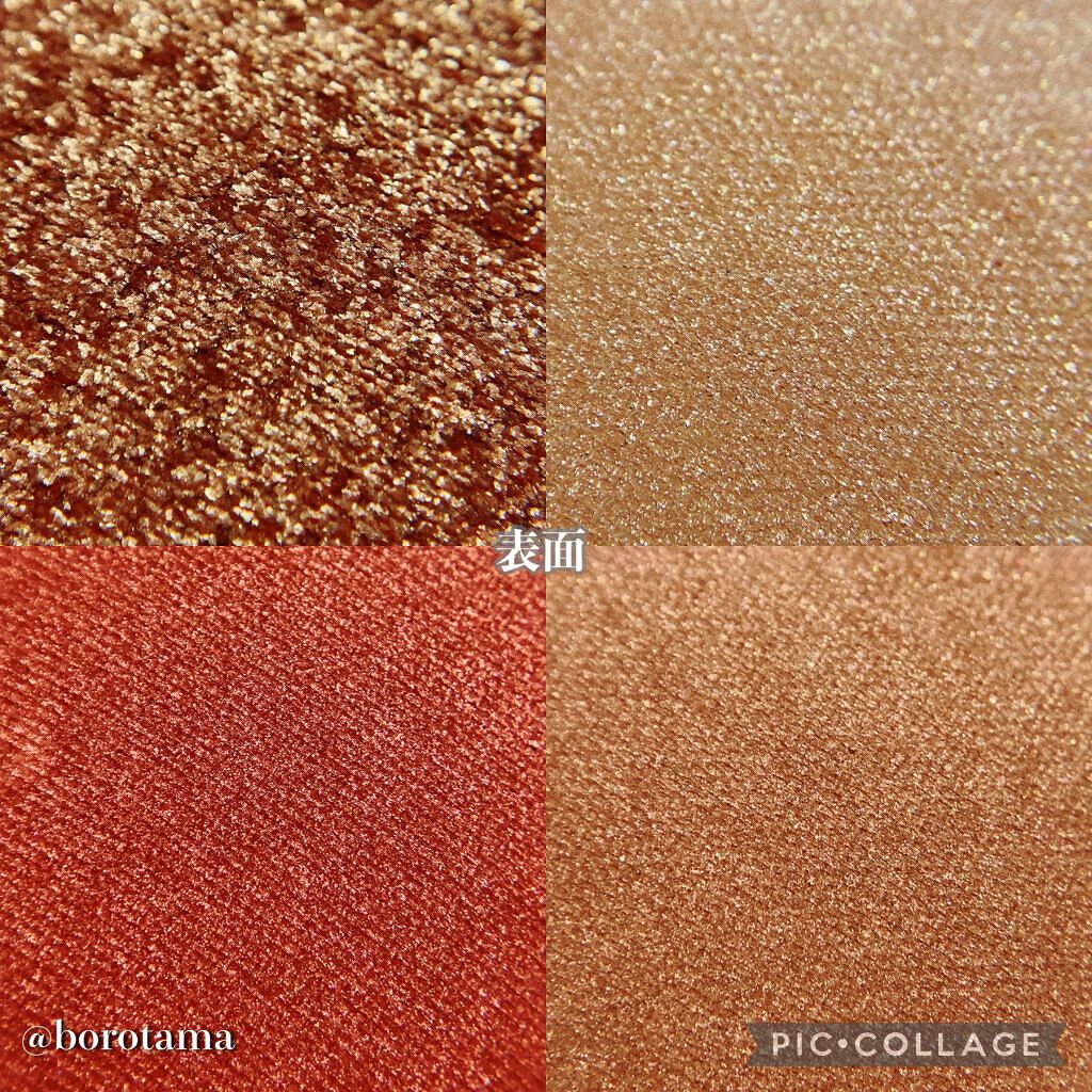 アイ カラー クォード/TOM FORD BEAUTY/アイシャドウパレットを使ったクチコミ(8枚目)