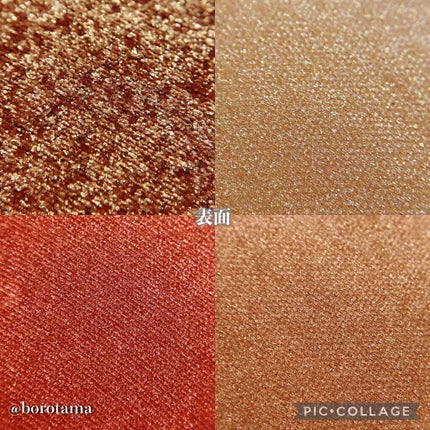 アイ カラー クォード/TOM FORD BEAUTY/アイシャドウパレットを使ったクチコミ(8枚目)