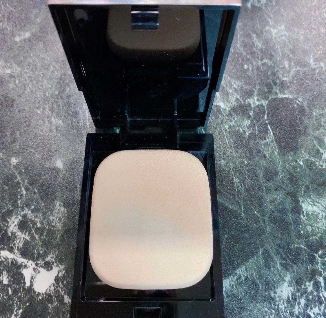 ドラマティックパウダリー EX/マキアージュ/パウダーファンデーションを使ったクチコミ(2枚目)