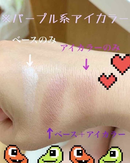 グッバイ イエロー カラーシャンプー/シュワルツコフ プロフェッショナル/市販シャンプーを使ったクチコミ(2枚目)