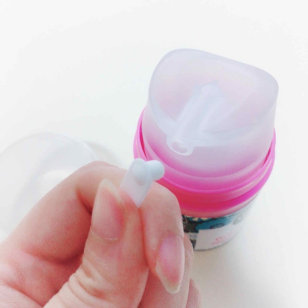 Brナイトクリーム/Good Virtues/フェイスクリームを使ったクチコミ（3枚目）