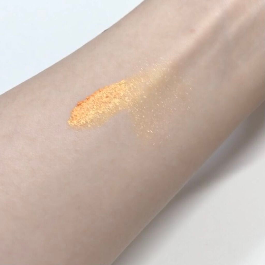 イベリスピメル ムースアイシャドウ/pdc/ジェル・クリームアイシャドウを使ったクチコミ(2枚目)