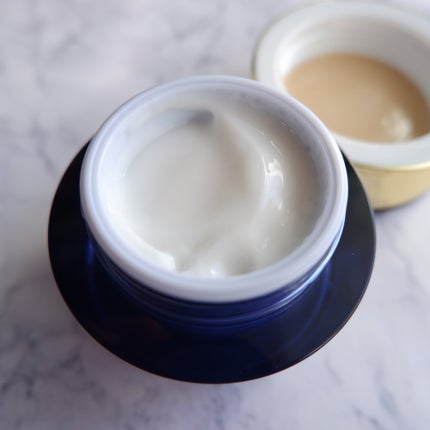 リンクル&ホワイト オールインワンクリーム/ODELIA/オールインワン化粧品を使ったクチコミ(2枚目)