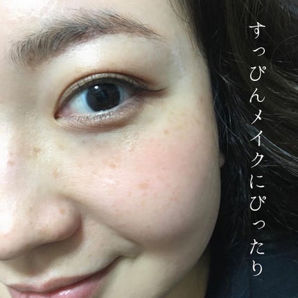 カラーセラム/FEEV/リキッドチークを使ったクチコミ(4枚目)