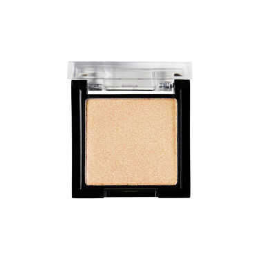 UR GLAM POWDER EYESHADOW ピュアピンク〈オーロラパール〉