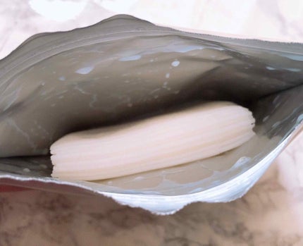 お米のマスク/毛穴撫子/シートマスク・パックを使ったクチコミ(2枚目)