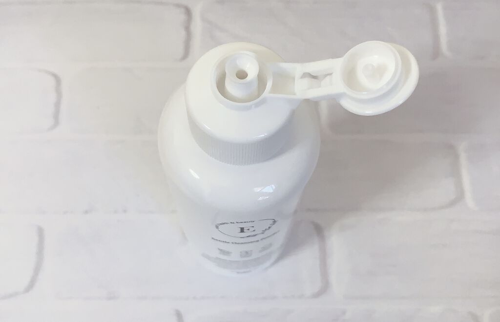 ジェントルクレンジングパウダー/ecliss/洗顔パウダーを使ったクチコミ（3枚目）