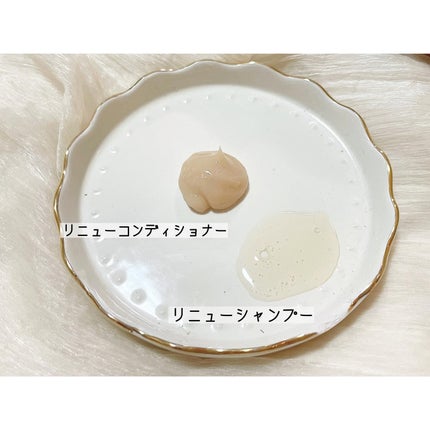TEA REMEDIES RENEW シャンプー/TEA REMEDIES/市販シャンプーを使ったクチコミ(2枚目)