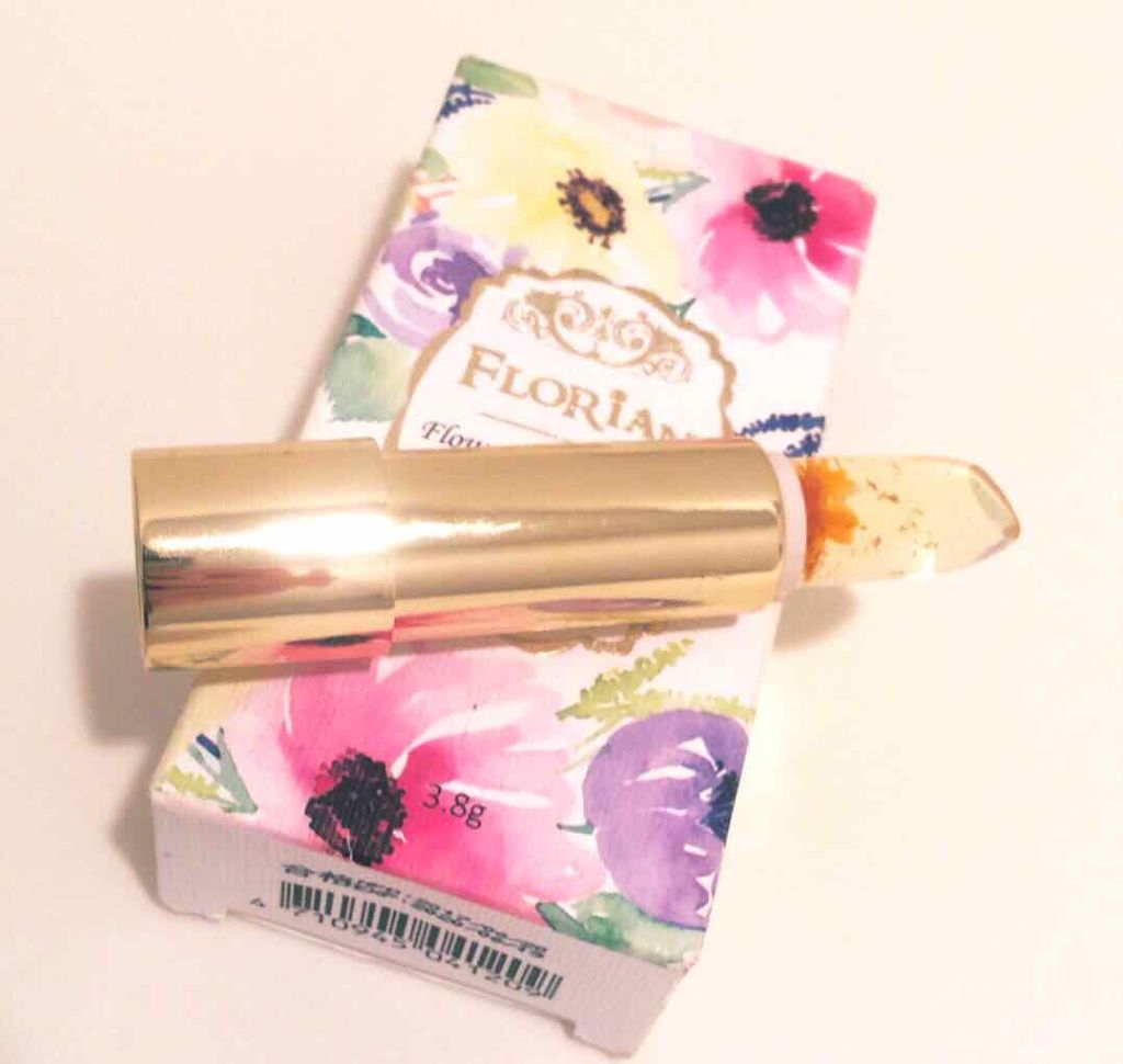 リップ/FLORIAN/口紅を使ったクチコミ(1枚目)