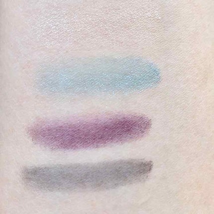 デザイニング カラー アイズ/SUQQU/アイシャドウパレットを使ったクチコミ(3枚目)