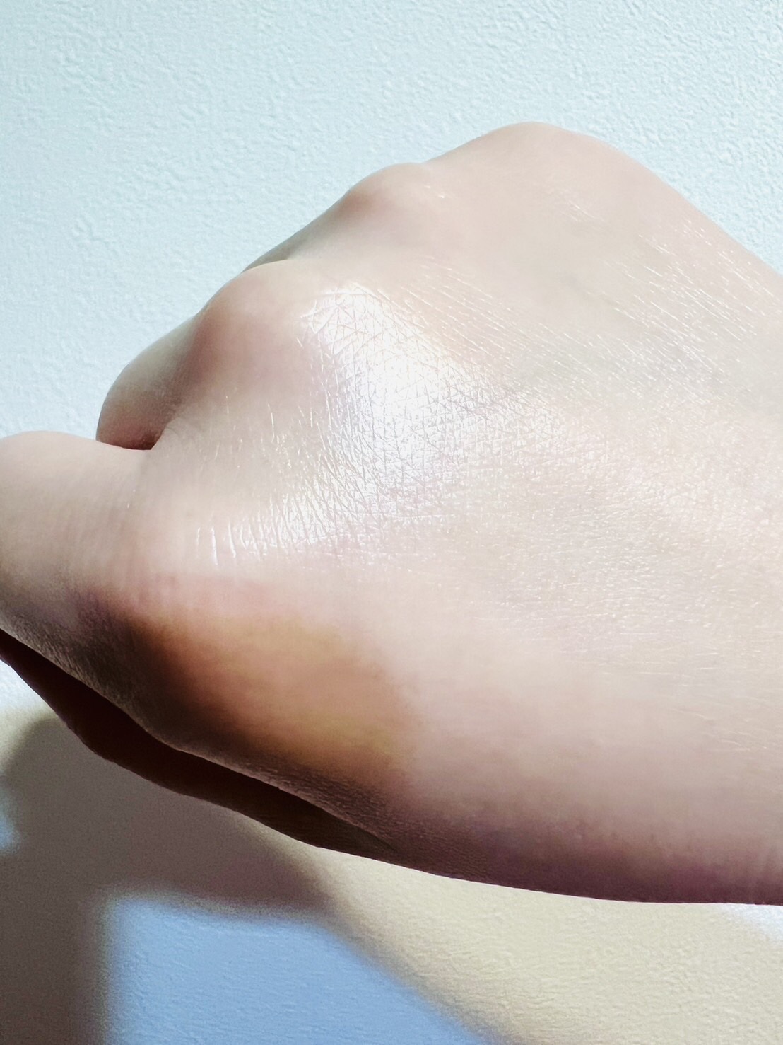 ガラクナイアシン2.0エッセンス/manyo/美容液を使ったクチコミ（3枚目）