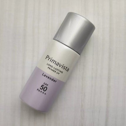 スキンプロテクトベース<皮脂くずれ防止>SPF50/プリマヴィスタ/化粧下地を使ったクチコミ(2枚目)